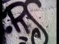 Graffiti tor bella