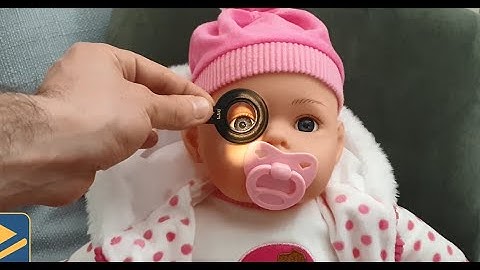 Retinoscopy - Step By Step