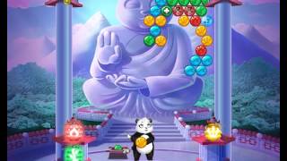 Panda Pop Level 105