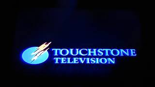 KingWorld/Touchstone Television/Buena Vista Television (2005) Logo