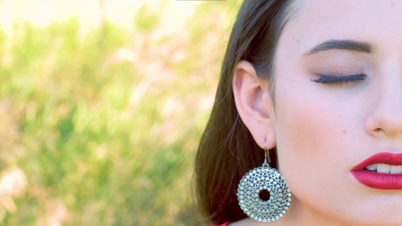 Upcoming Pop Artist from Toronto, Canada | Paige Blossom - Scared To Love (Official Music Video)