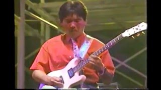 formed in 1977 by Ko Shimizu , Kazuhiko Iwami , Kenji Nakamura , Ri...