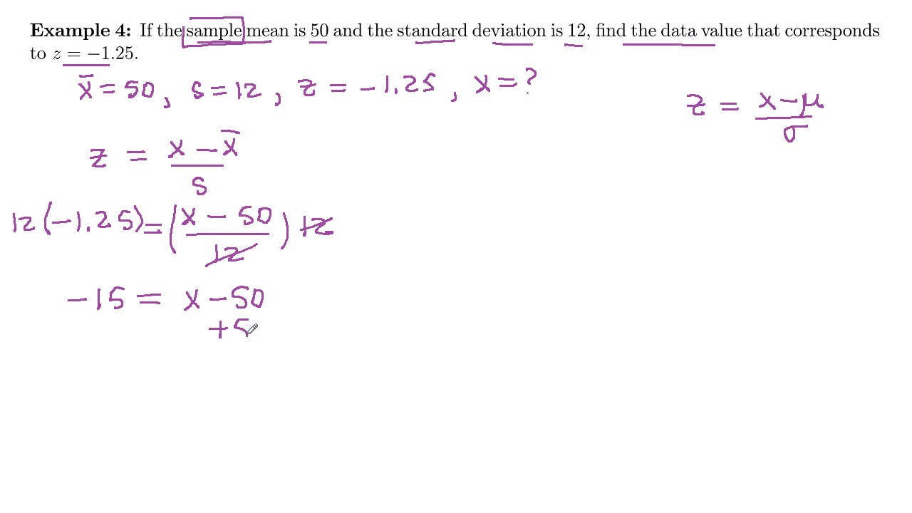 Math 120 Section 2.7 Example 4 - YouTube