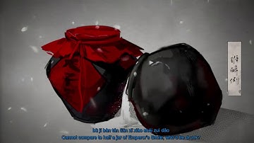 MDZS WangXian (English Sub)