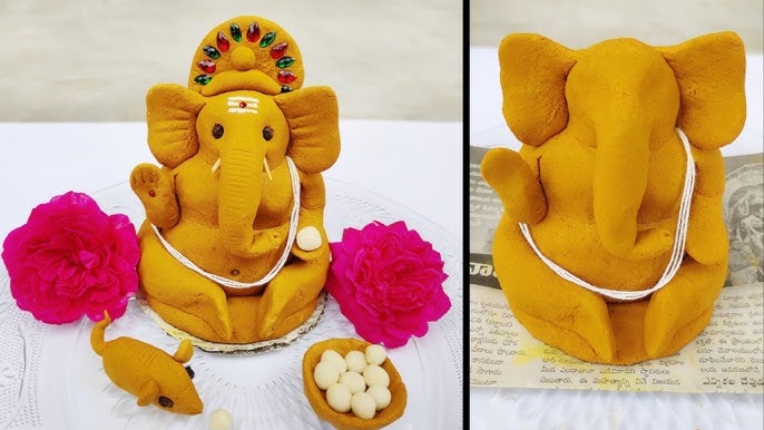 Benefits Of Turmeric Ganesha: Unlock Wellness And Vitality