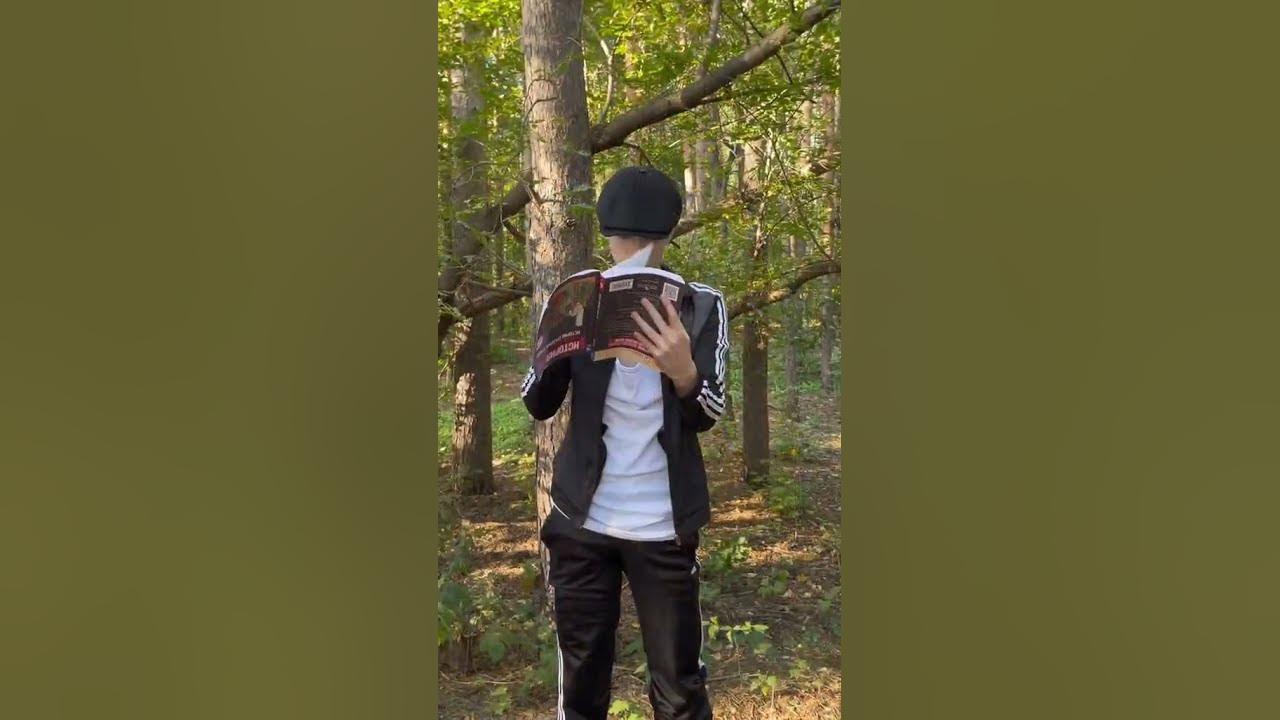 Вот это чтиво🫣 - YouTube