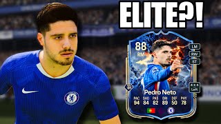 The Truth About ThunderStruck PEDRO NETO! 