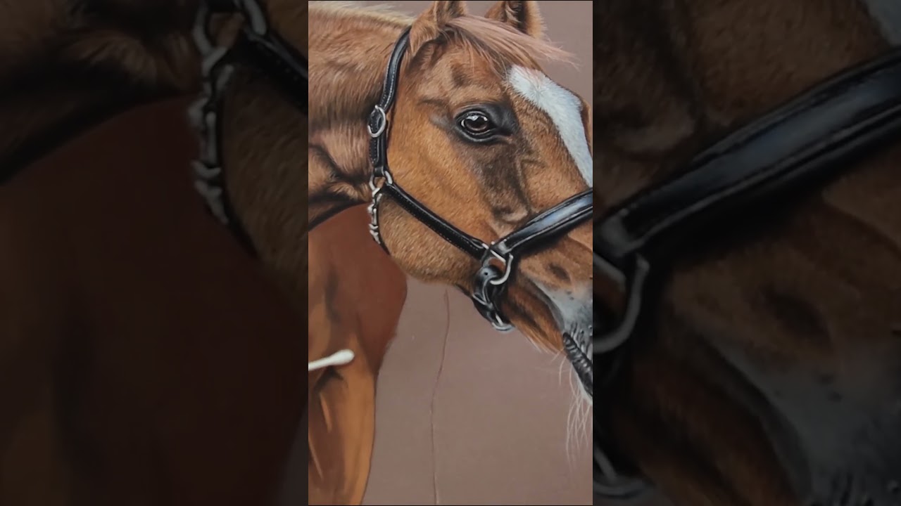 The Secret to Realistic Art? It’s All About Layers!