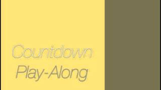 Countdown Play Along