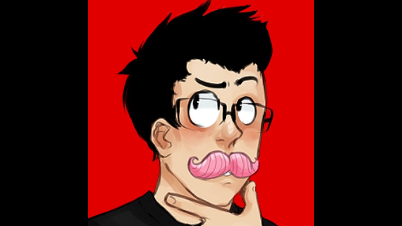 Markiplier Outro song