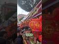 Sunday Walk at Session Road.. #walk #stalls #sessionroad #baguiocity