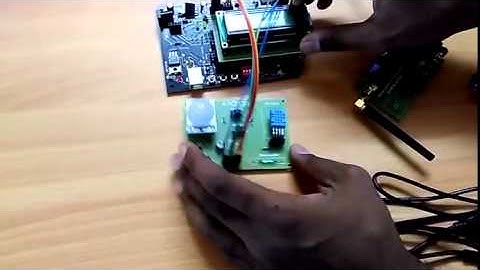 Axelta IoT Training Communication Practical 1