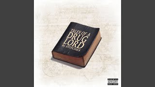 Sprite With The Codeine