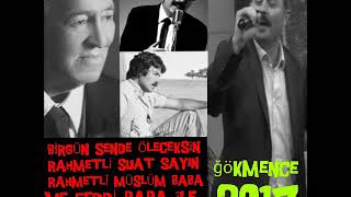 Bi̇r Gün Sende Öleceksi̇n Gökmence