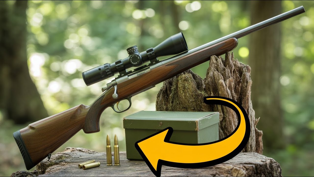 Top 5 Ammunition Choices Only Fools Waste Money On YouTube