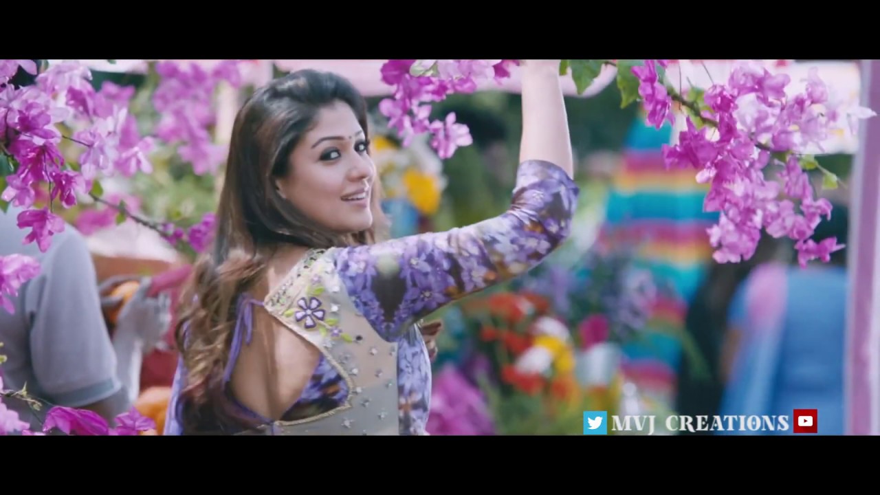 Thalapathy 63 Heroine Mashup I 2K HD I MVJ Creations I Tribute To Thalapathy Fans