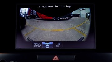 How to Use the Acura