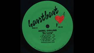 Ansel Collins - l can't believe it