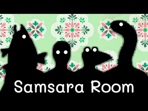 НАЧАЛО ИСТОРИИ РАСТИ ЛЕЙК ► Samsara Room #1