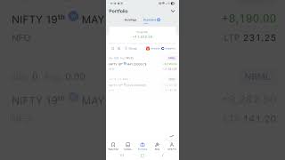 Live nifty trade today