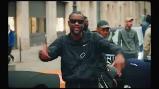 Keblack feat Guy2Bezbar - Melrose Place (Clip Vidéo)