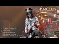 PENICILLIN LIVE 2020 「pulse &amp; impulse」 December 06,2020