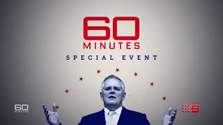 SNEAK PEEK: The Great Debate | 60 Minutes Australia