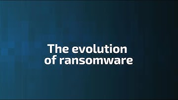 The evolution of ransomware in 2023
