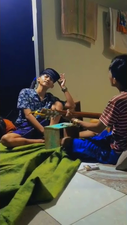 Diary Depresiku - Last Child (Cover) 30 Detik