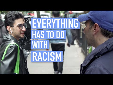 New Yorkers Think Obesity Stems From Racism