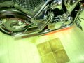 VT1300 TORNADE MUFFLER part1