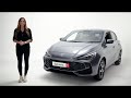 MG3 Hybrid Handover MG Always With You