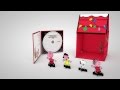A Charlie Brown Christmas (Snoopy Doghouse Edition)