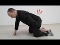 Help with sciatica (nerve flossing), achilles pain, stiff calves and feet