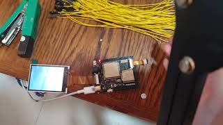 Đơn hàng Maixduino Kit K210 RISV-V 11/3/2026