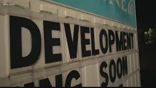 Town of Lexington has plans for 2023