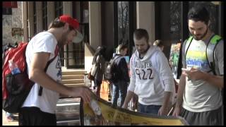 University of Mississippi Poster Sale