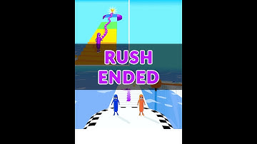 #shorts #wackyrun Wacky Run - Gameplay (IOS/Android) #9