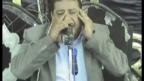 صاحب النفس الطويل تلاوه خياليه واداء لايوصف ورائعة من الروائع الشيح رافت حسين