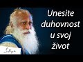 Sada je pravi trenutak da unesete dimenziju duhovnosti u svoj život | Sadhguru 8 April 2020