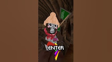 Part 1 of joining my fan code until I hit 10k #gorillatag