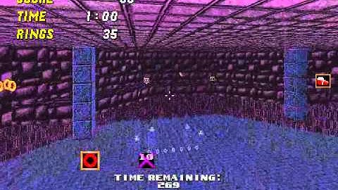 Sonic Robo Blast 2 v2.0 - Tag Gameplay