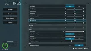Palworld – How to Turn View Ally Pals' Auras On or Off