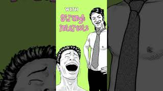 If you want a THRILLING manga about an ASSASSIN ordered to take a YEAR OFF,  you should read: