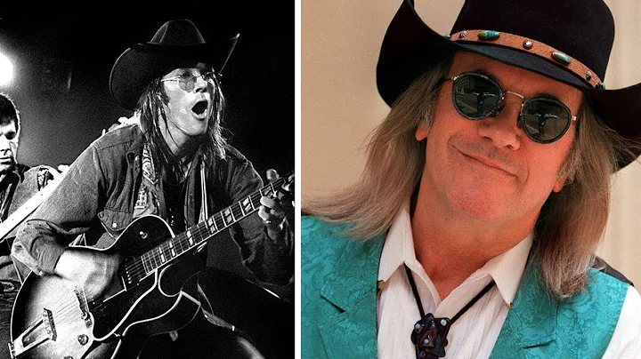 The Life and Tragic Ending of Doug Sahm