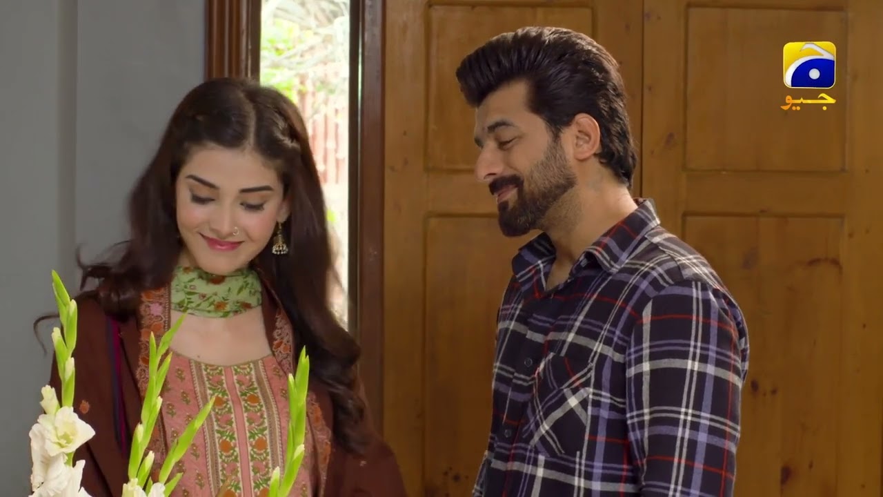 Khas Doston Ki Khas Baatein || Mushkil || Har Pal Geo