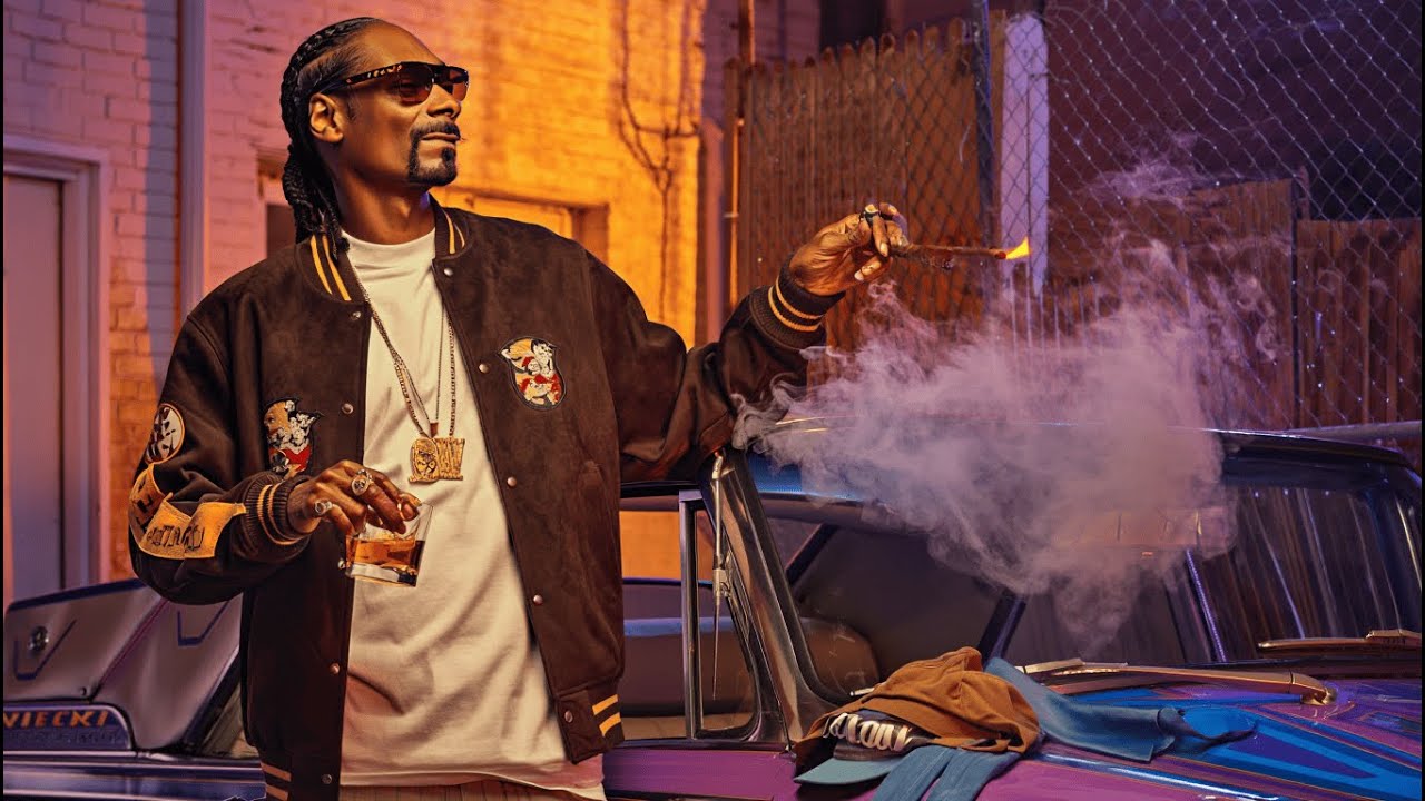 West Coast Hip Hop Legacy 🎧 90s G-Funk Legends | Old School Mixtape ...