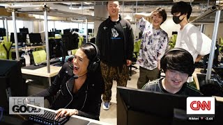 Video Games Saved My Life