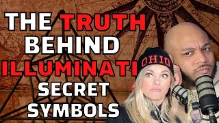 The Meaning Behind Symbols (Masonic, Religious, Ancient)