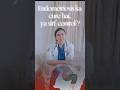 - Endometriosis cure or control ?  #endometriosisawareness #treatment #control #cure #periodfacts